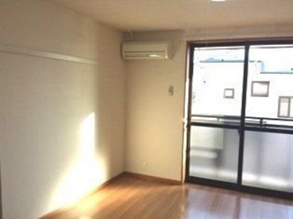 ポラリスの物件内観写真